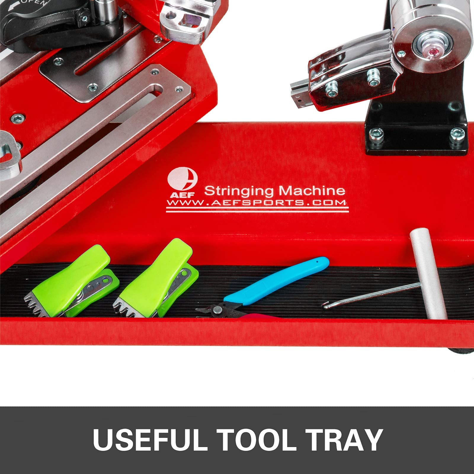 Amazon | テニスストリングマシン卓上テニスラケットストリングマシン